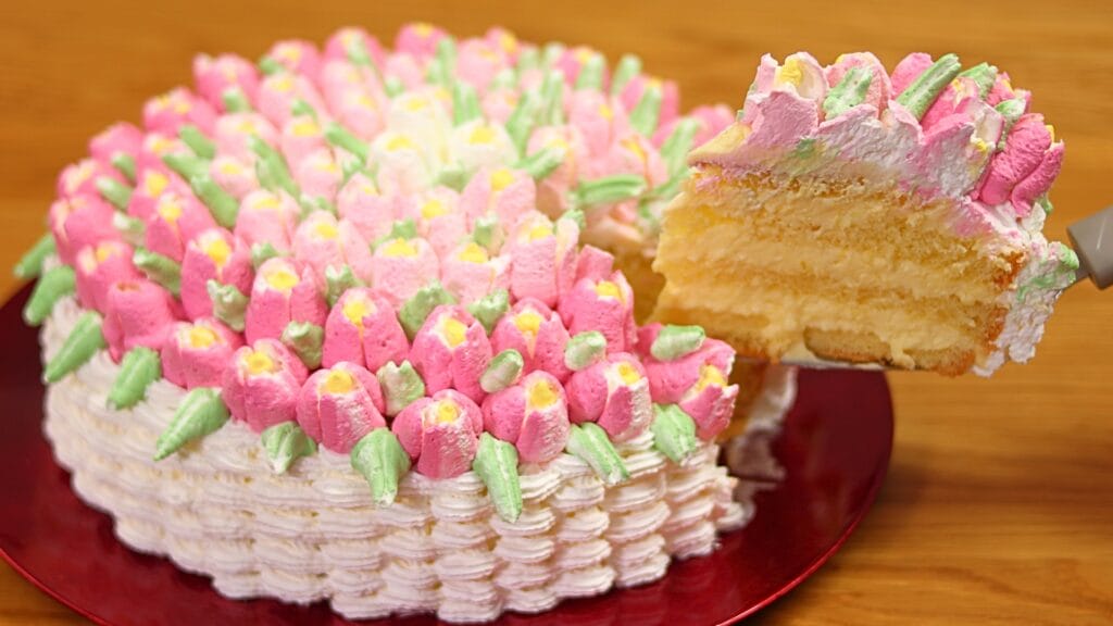 torta-di-compleanno-decorata